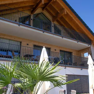 Tante Idas In Lindau Apartment