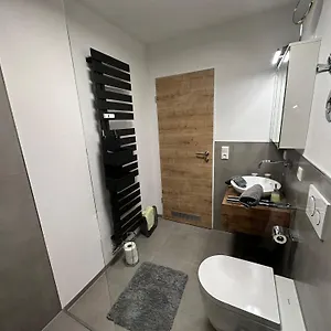 Alpennest Apartment